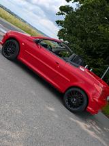 Peugeot 206cc RC Line - Peugeot 206: Rc Line