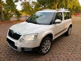 Skoda Yeti 1.2 TSI Turbo - DSG - - Skoda: Turbo