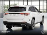 Mercedes-Benz GLC 200 4M AMG+NIGHT+360+AHK+LED+TOTW+KEYLESS+9G - Mercedes-Benz GLC 200 in Augsburg