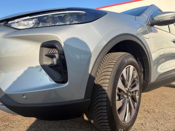 Bild 7 Ford Kuga Titanium PHEV AHK-klappbar Navi Digitales C