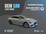Mercedes-Benz AMG GT 43 *MULTIBEAM*360°*BURMESTER* - Mercedes-Benz AMG GT