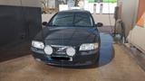 Volvo S80 T6 - - Volvo S80: S80t6