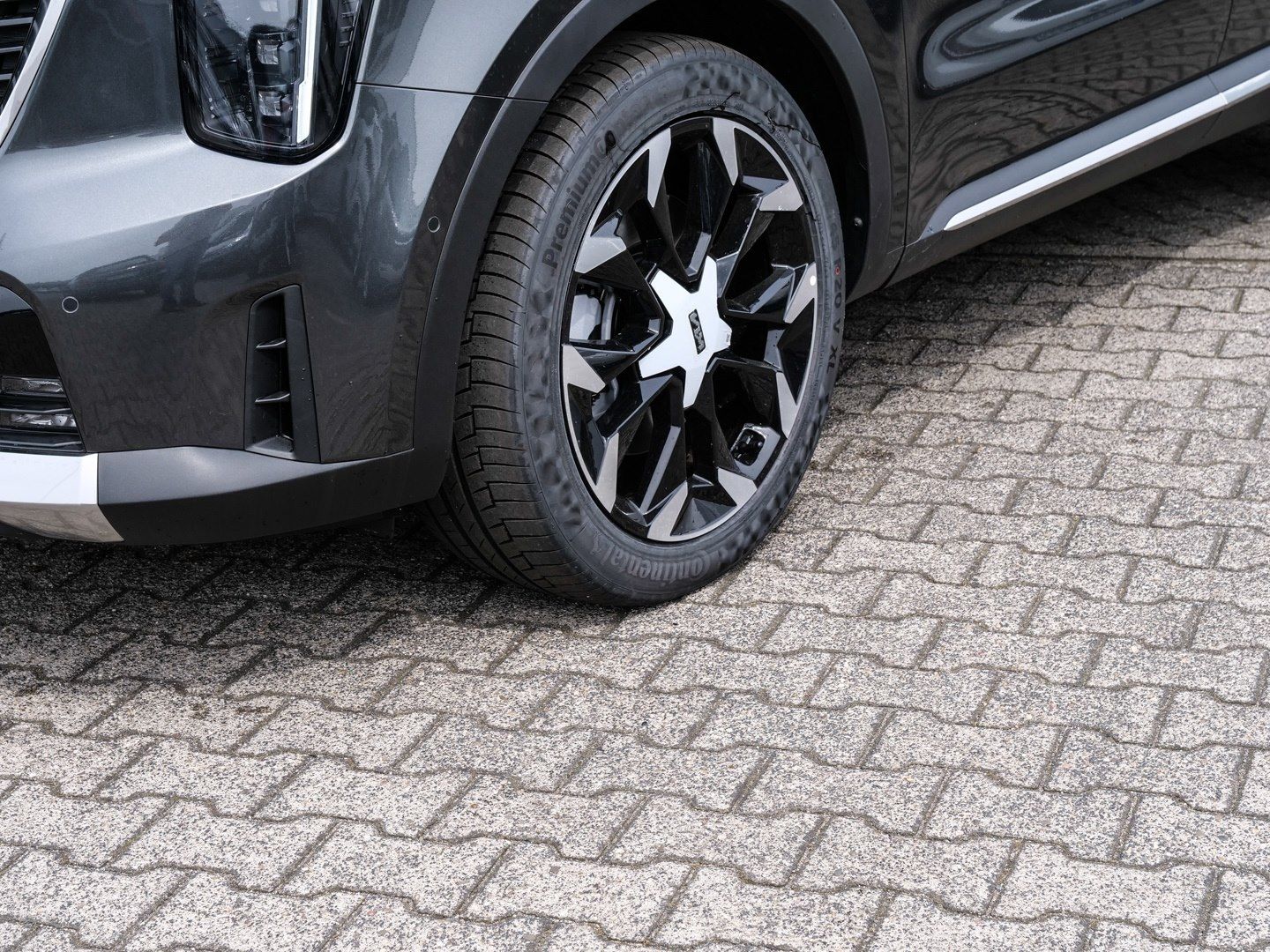 Kia Sorento - Bild 6