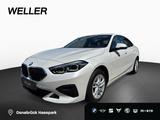 BMW 218i Gran Coupe Sport Line LivePlus AdapLED HiFi - BMW 218 Gran Coupé aus 2020