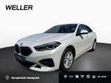 BMW 218i Gran Coupe Sport Line LivePlus AdapLED HiFi - BMW 218 Gran Coupé aus 2020