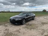 Audi A7 50 TFSI e S tronic quattro - - gebrauchte Audi A7 aus dem Jahr 2020