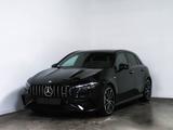 Mercedes-Benz A 35 AMG 4M MLB/Pano/AHK/Night/Totw/Memo/19' - Mercedes-Benz A 35 AMG Jahreswagen