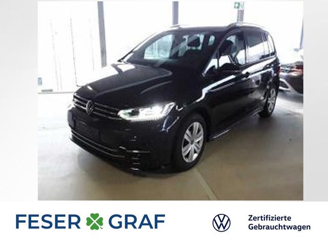 Volkswagen Touran 1.5 TSI Move R-Line DSG Navi / LED / Kame