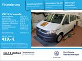 Volkswagen T6.1 Caravelle Trendline 2.0 TDI 9Si PDC KLIMA - Volkswagen T6 Caravelle aus 2023