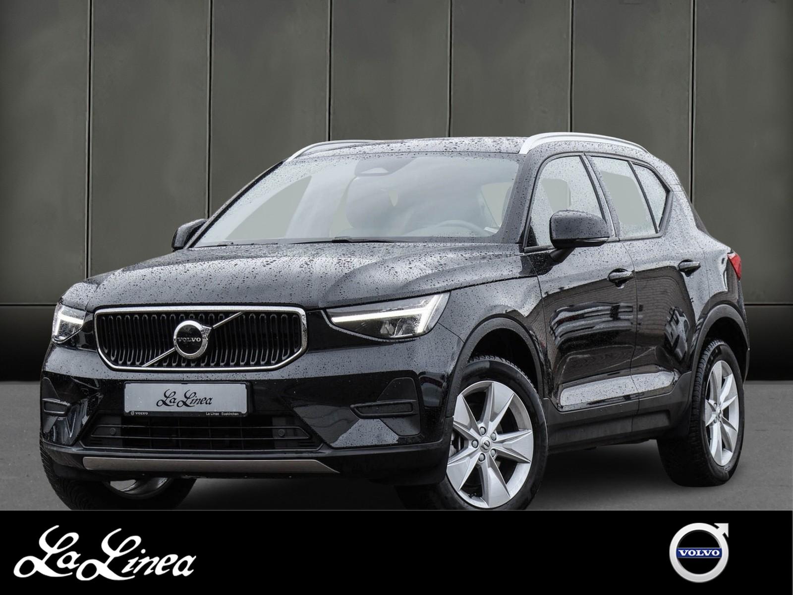 Volvo XC40 B3 Core 2WD