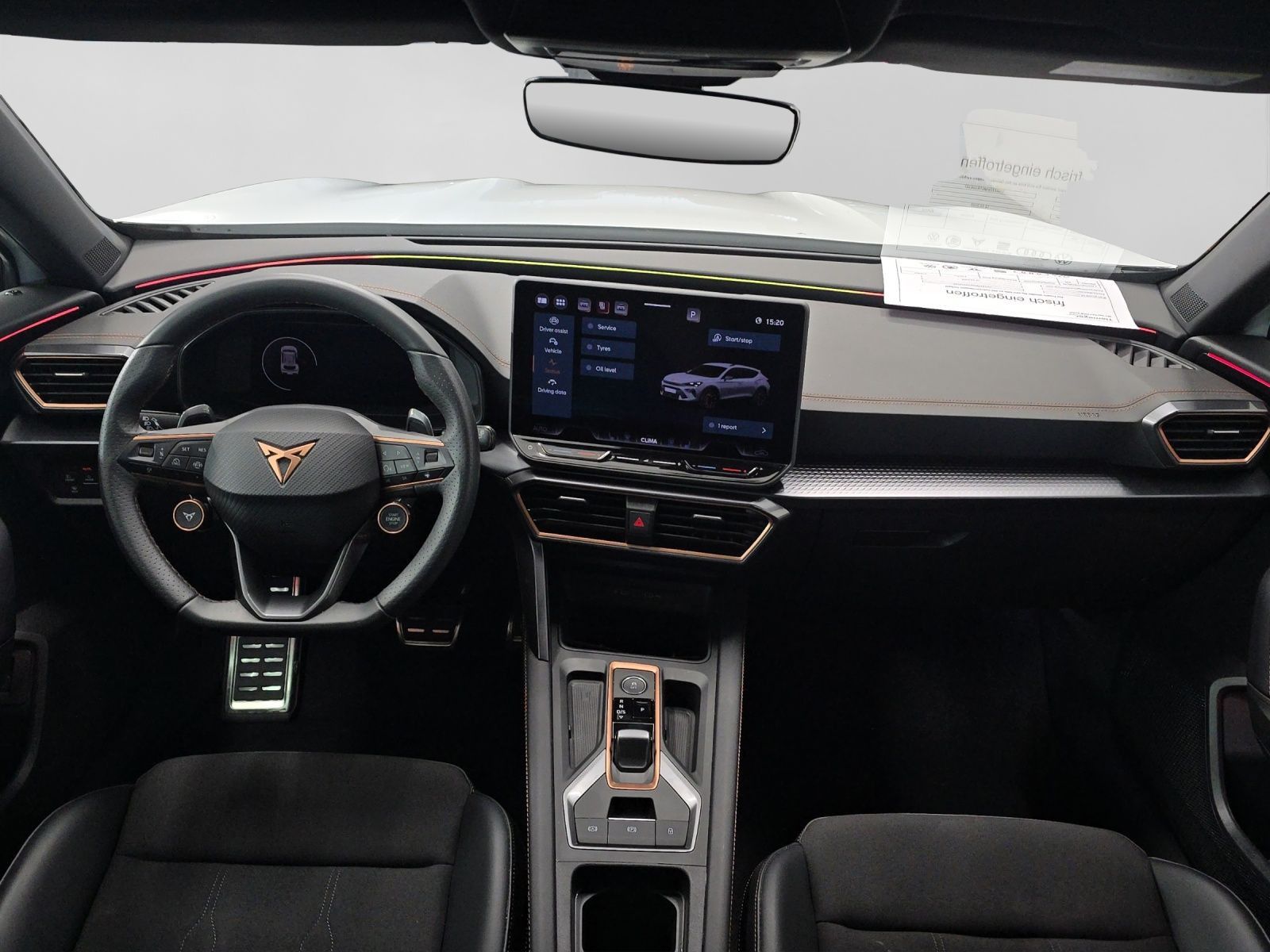 Cupra Formentor - Bild 6