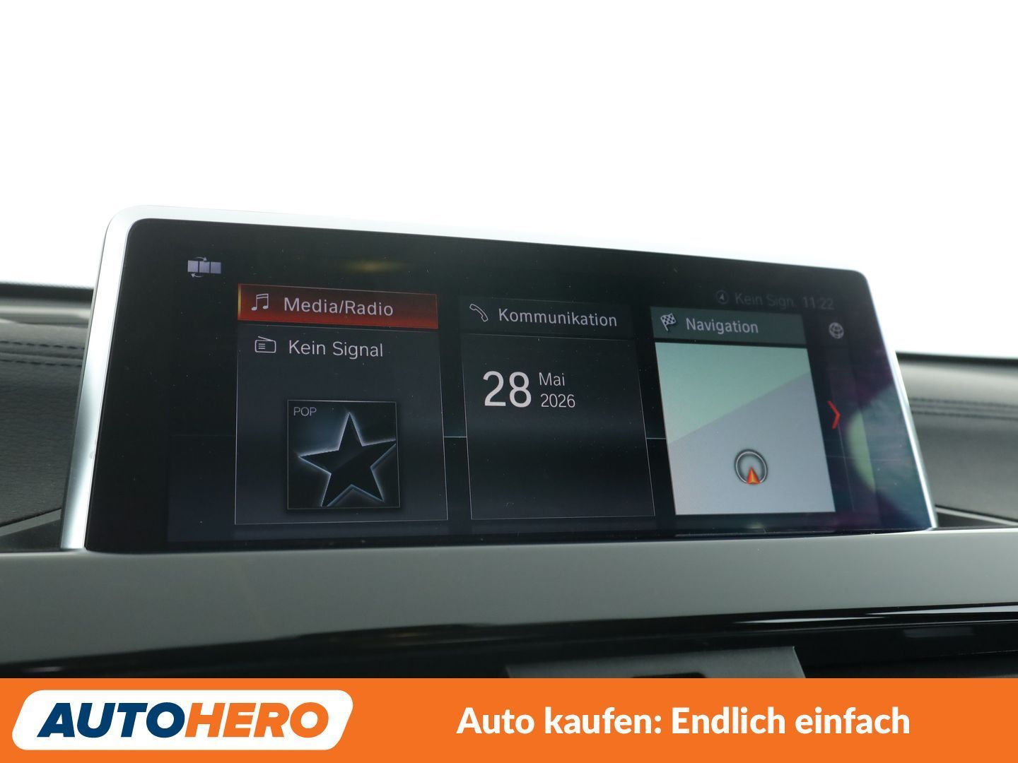 BMW X1 xDrive 25e Sport Line Aut.*LED*NAVI*TEMPO*PDC foto 22