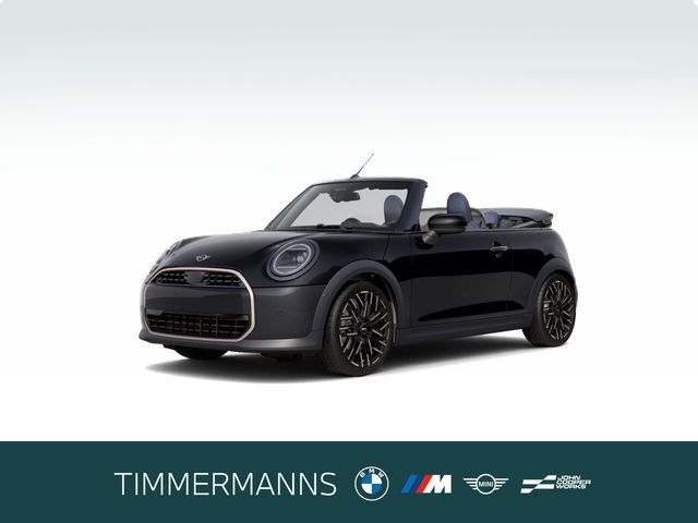 Image of MINI Cooper C