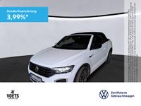 Volkswagen T-Roc - Vorschau Bild 1