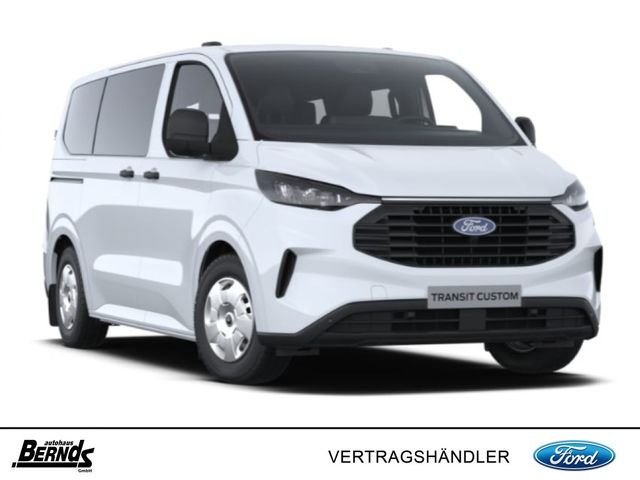 Ford Transit Custom 320 L1H1 PKW VA Trend KLIMA SHZ