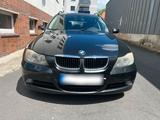 BMW 3er bmw e91 tausch gegen e39 e46 - BMW: Kombi, E39
