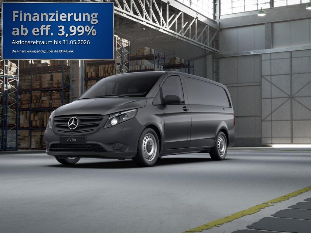 Mercedes-Benz EVITO 112 Kasten
