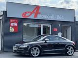 Audi TTS 2.0 TFSI Coupé quattro *DSG|SHZ|PDC|TÜV*