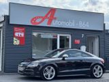 Audi TTS 2.0 TFSI Coupé quattro *DSG|SHZ|PDC|TÜV*