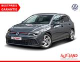 Volkswagen Golf VIII 2.0 GTI LED Navi ACC App-Connect DAB