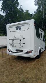 Etrusco T 5900 FB - Etrusco T 5900 FB