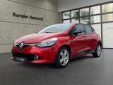 Renault Clio IV Luxe *KLIMAAUT.*RFK*AHK*NAVI*TEMP.*TÜV* - Renault Clio: Luxe
