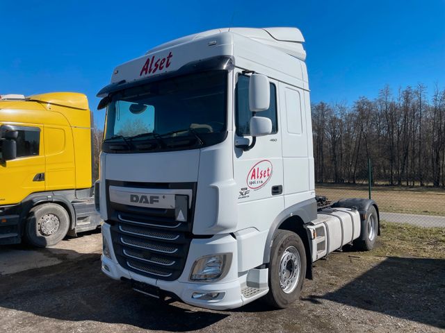 DAF XF 106.460