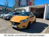 Opel Corsa E Color Edition - Opel Corsa Gebrauchtwagen in Ludwigshafen