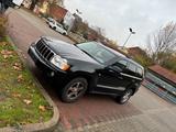 Jeep Grand Cherokee limited 3.0 - gebrauchte Jeep Grand Cherokee aus dem Jahr 2005