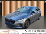 Skoda Scala 1.0 TSI DSG Selection*Kessy*Navi+*LED*ACC