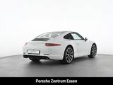 Porsche 991 -1 (911) Carrera - Porsche 991 in Duisburg