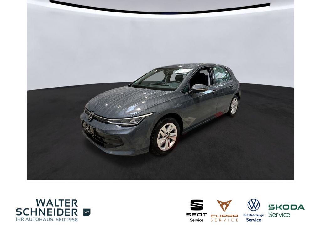 Image of Volkswagen Golf
