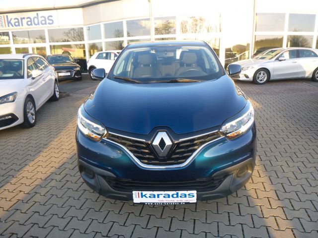 Fahrzeugabbildung Renault Kadjar 1,2 TCe 130 Life