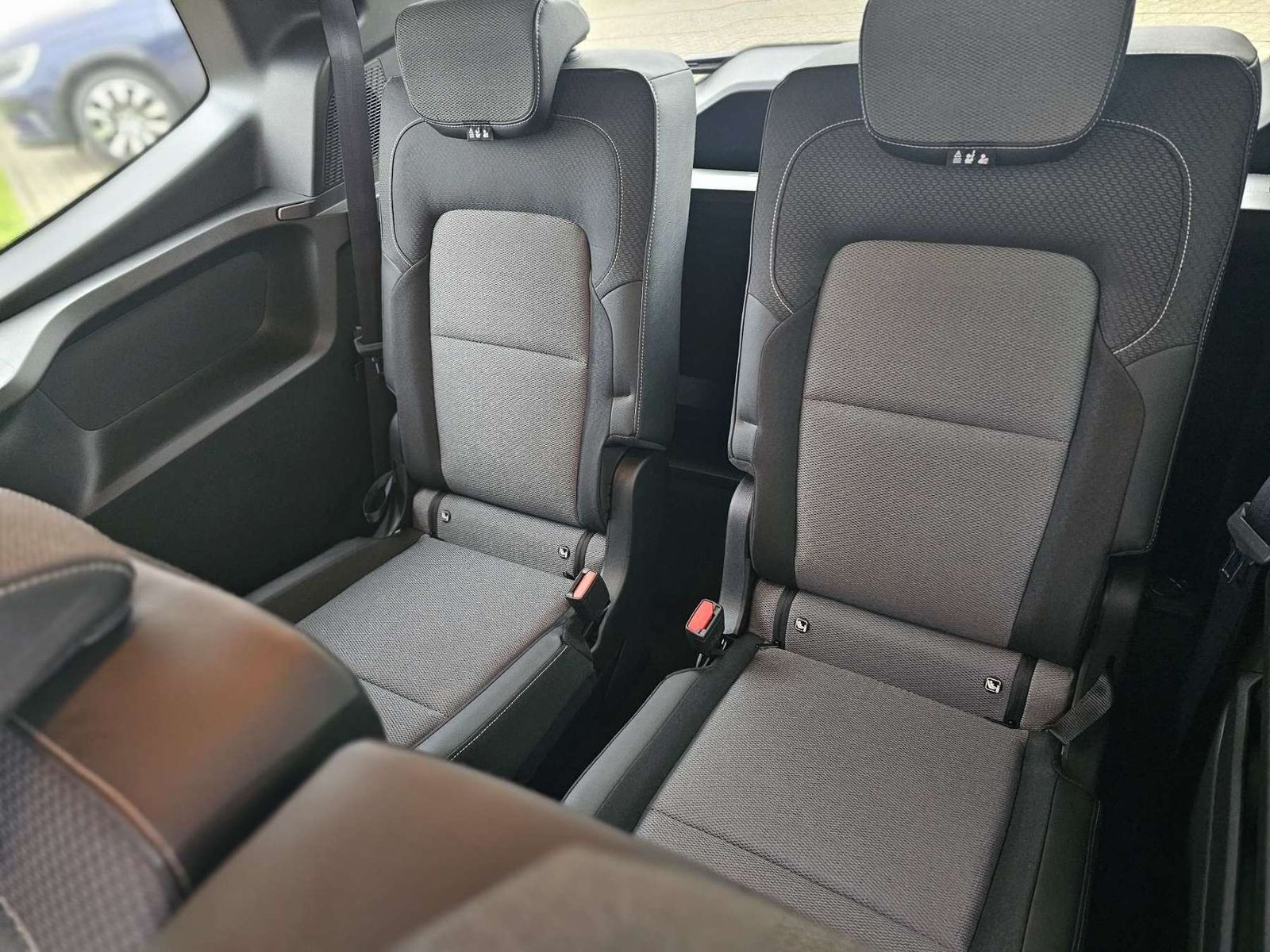 Renault Kangoo - Bild 12