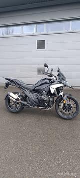BMW R 1300 GS mit Werksgarantie bis 2028 5 Pakete uv - BMW R2