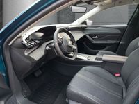 Peugeot 408 - Vorschau Bild 7