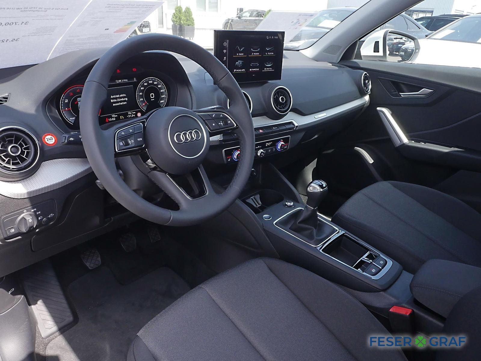 Audi Q2 - Bild 7
