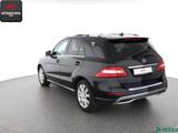 Mercedes-Benz ML 350 4M KAMERA,MEMORY,COMAND,GLASDACH,HARMAN/K - aus 2012: Geländewagen