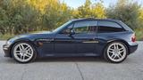 BMW Z3 Coupé 2.8 - Cosmos Schwarz - BMW Z3 aus 1999: Coupe
