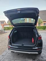 Seat Ateca 1.5 TSI ACT 110kW Xcellence DSG Xcellence - Seat Ateca von privat
