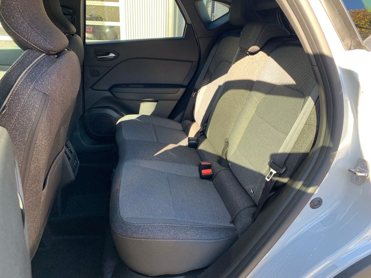 Renault Captur - Bild 11