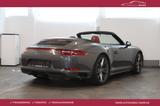 Porsche 991 911 Carrera 4 Cabriolet-Xenon-Navi-Approved- - Porsche 991: Cabrio