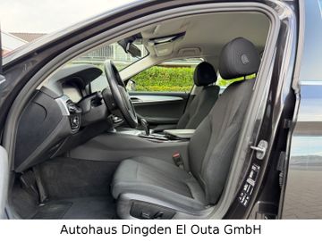 BMW 530 - 12
