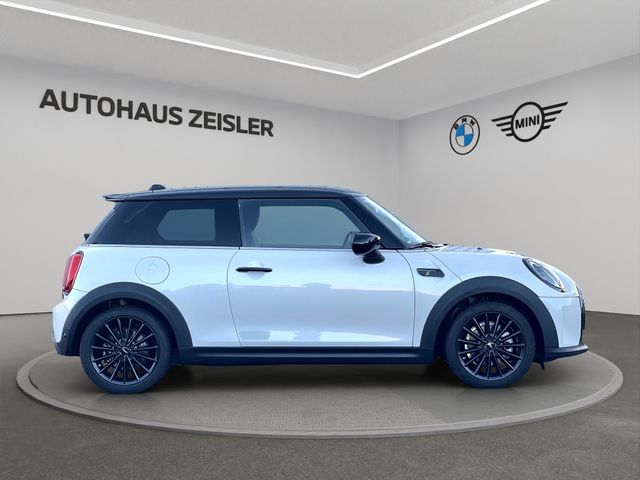 Foto Nummer 3: MINI Cooper S