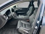 Volvo S60 B5 AWD Mild-Hybrid Ultimate Dark ACC BLIS SD - Volvo S60: Ultimate Dark