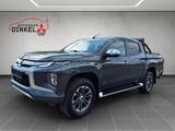 Mitsubishi L200 Spirit Doppelkabine 4WD AHK,ROLLO,WANNE, - gebrauchte Mitsubishi L200 aus dem Jahr 2020