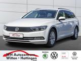 Volkswagen Passat Variant 1.4 TSI Comfortline NAVI ACC PRIV - VW Passat Variant in Bochum