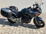 Honda CBF 600 - HONDA 2005 CBF 600