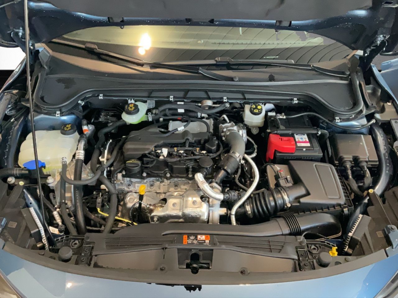 Ford Focus - Bild 28