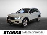 Volkswagen Tiguan 1.5 TSI DSG Move Pano AHK Standhzg RFK